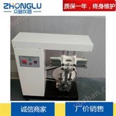FCT-1上海皆准FCT-1橡胶疲劳龟裂试验机  往复龟裂 高频拉伸 GB/T 13934