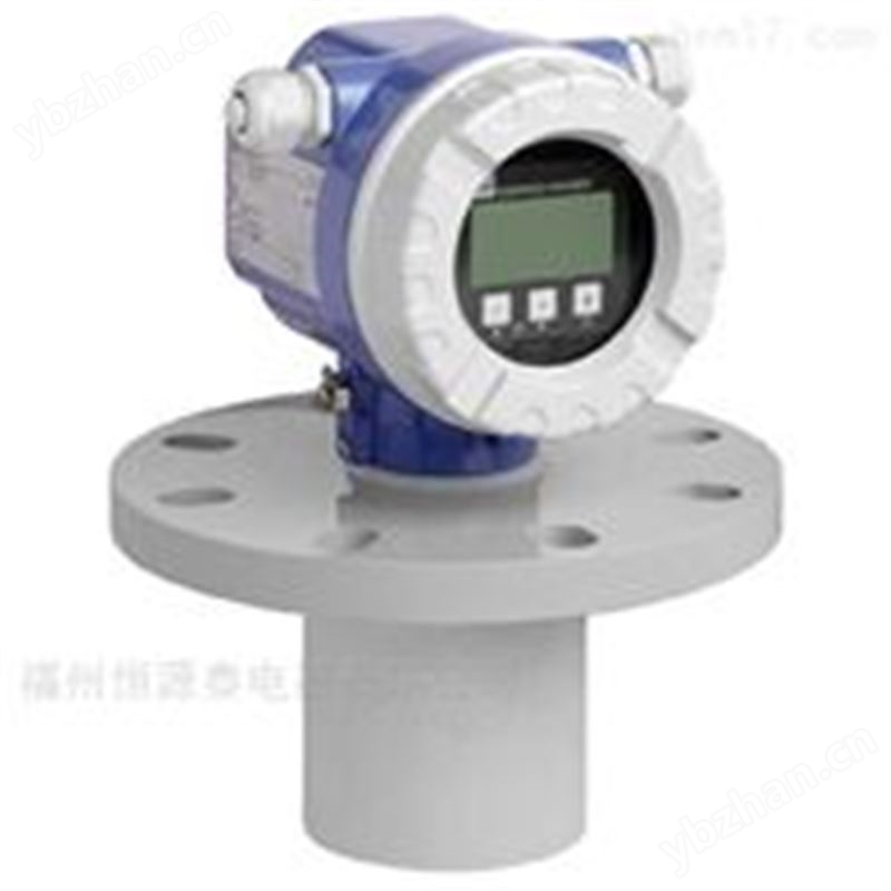 FMU43-APG2A3德国E+H超声波物位变送器