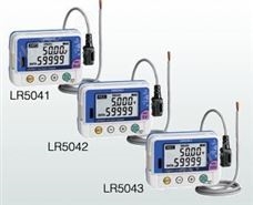 LR5041-20电压记录仪LR5041-20电压记录仪