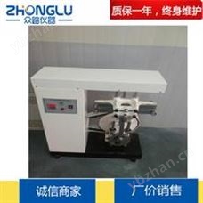 FCT-13934上海皆准FCT-13934橡胶疲劳龟裂试验机 龟裂性能 GB/T13935、GB/T3901