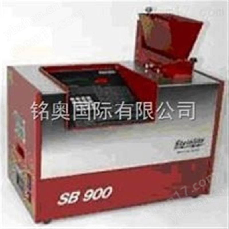 SB 900美国Steinlite谷物水分测定仪