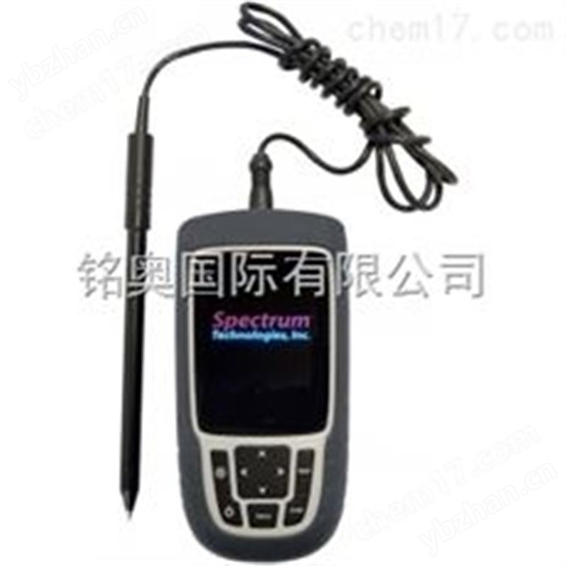 PH400美国SPECTRUM便携式土壤酸度计