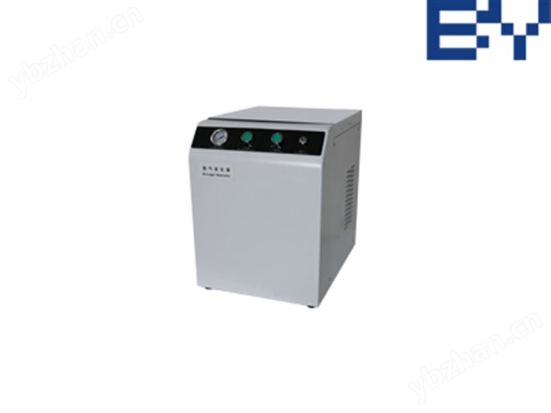 500ML氮氢空一体机发生器