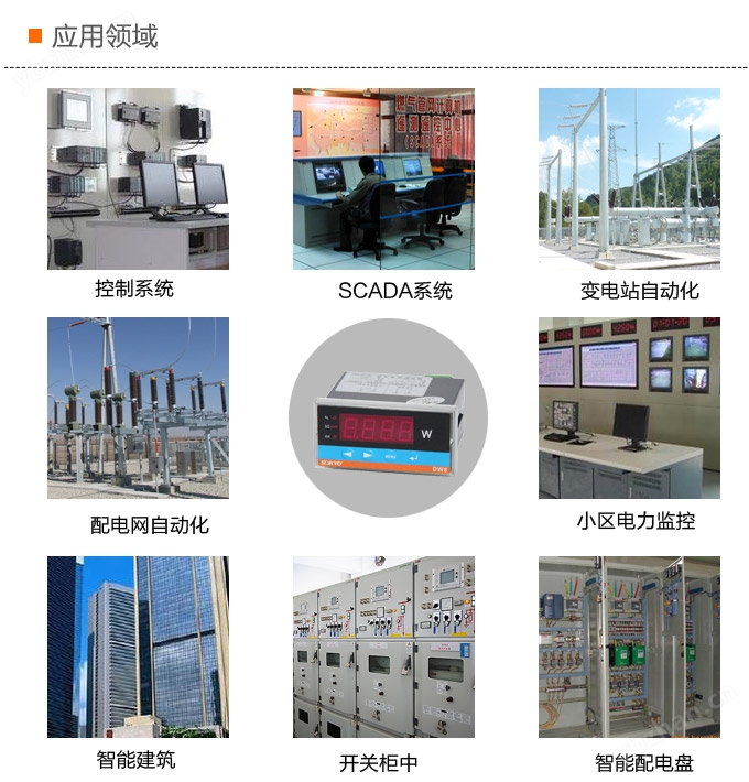 数字功率因数表,DW16三相功率因数表应用领域 数字功率因数表,DW16三相功率因数表表应用领域