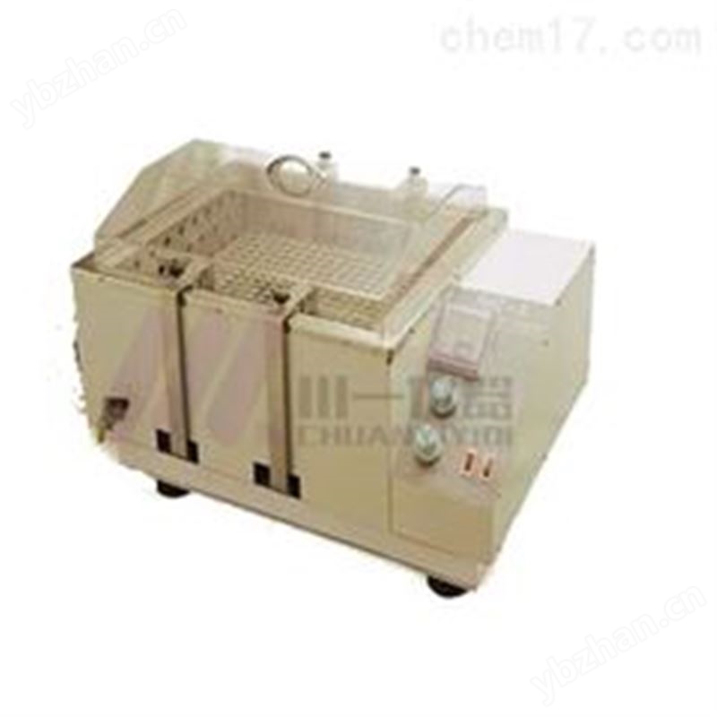厦门大容量恒温振荡器TS-110X30水浴摇床