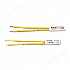 森萨塔Sensata Klixon 热保护器/温控开关 YS11系列 (YS11A 45)