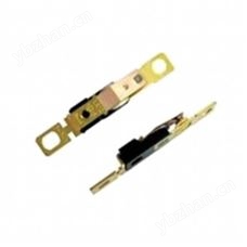 森萨塔Sensata Klixon 热保护器/温控开关 YS10系列 (YS10-56)