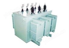 20kV油浸式电力变压器