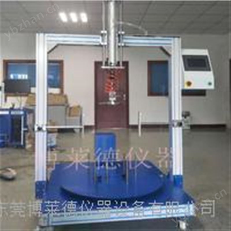 办公椅检测仪器