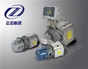 TYL型极品白丝嫩模被大哥操 气体腰轮流量计