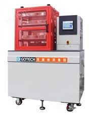 GT-7014-P   膠片積層壓片機