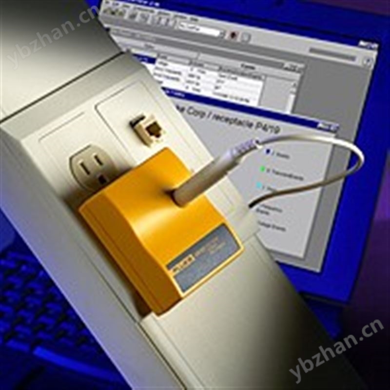 福禄克VR101S电压记录仪|Fluke VR101S电压事件记录仪