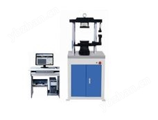YAW-300D全自动抗折抗压试验机