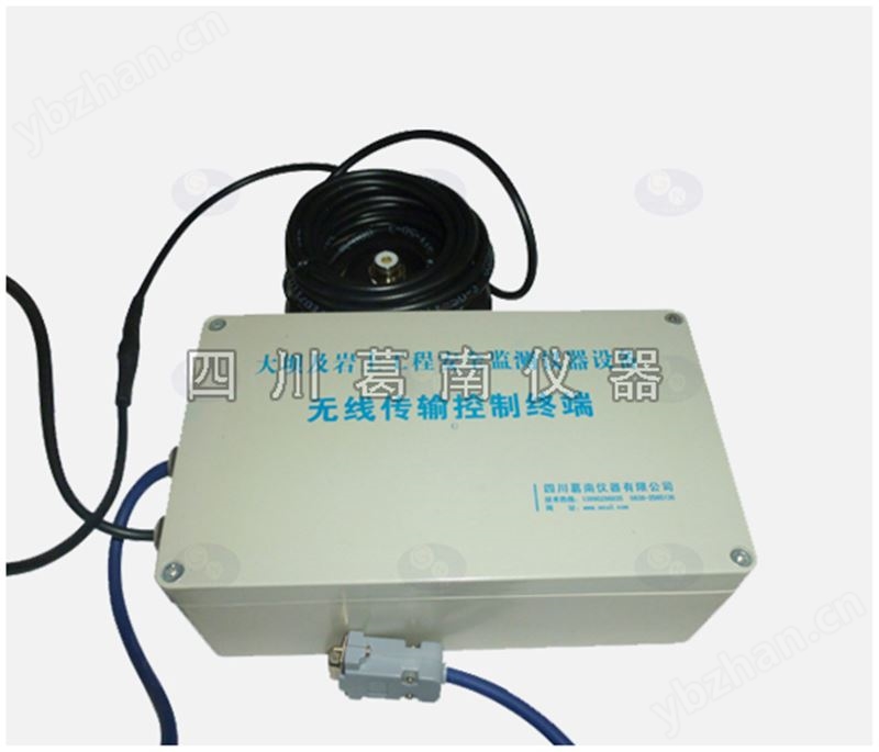 ND250A型无线数传电台