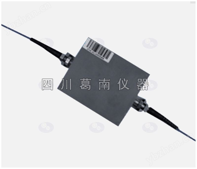 GFT型光纤光栅倾斜仪