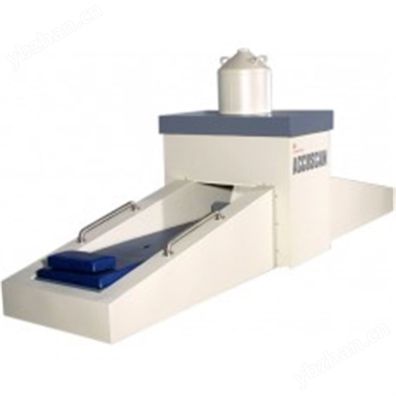 卧床型全身计数器 [ACCUSCAN]