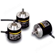 欧姆龙旋转编码器OMRON编码器E6A2-CW5C 200P/R
