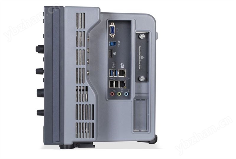 是德keysight CX3324A 器件电流波形分析仪 1 GSa/s，14/16 位，4 通道 产品关键词:cx3324a器件波形