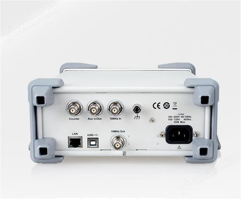 SIGLENT鼎阳 SDG6052X-E 多合一信号发生器 带宽频率500MHz