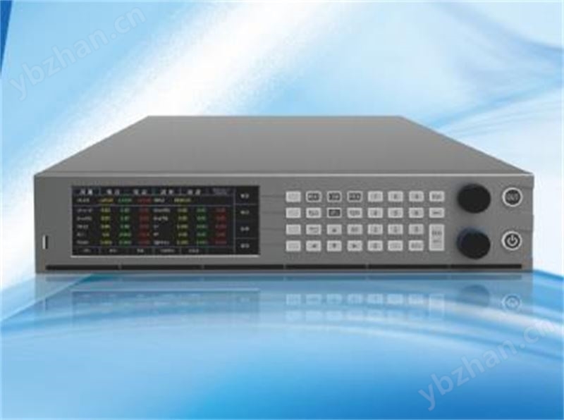 爱科赛博 三相单相电流可编程电源PAC0115 额定功率1KVA 电流45A 产品关键词:爱科赛博pac0115