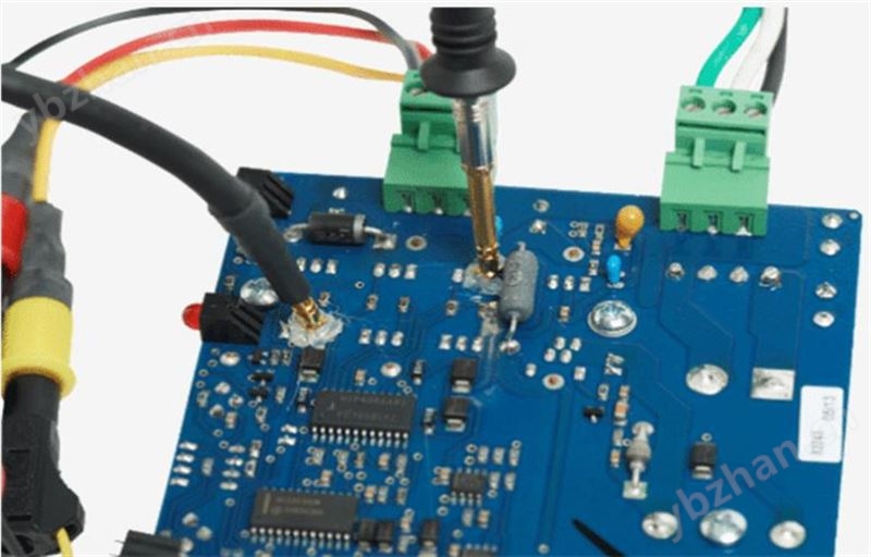 泰克TEK IsoVu 光隔离探头 TIVP1L 带宽1GHz 差分电压±2500V 产品关键词:泰克光隔离探头价格;电压隔离探头