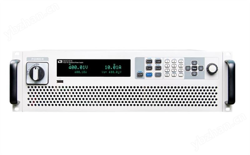 艾德克斯 大功率测试需求双向源 IT6006C-500-40 500V电压 40A电流 6KW