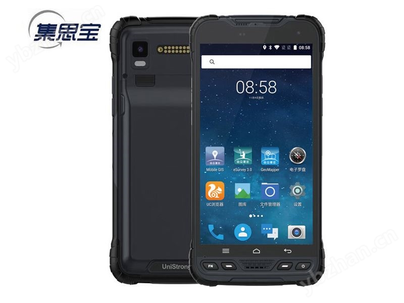 集思宝A8 GPS北斗智能终端