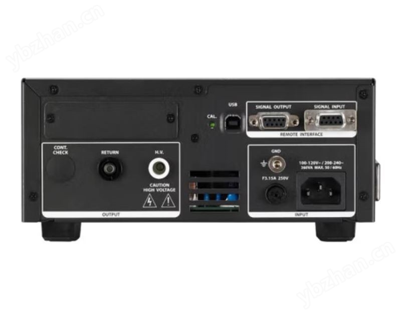 华仪eec 耐压测试仪EST-310 电气产品测试仪器 高度测试效率