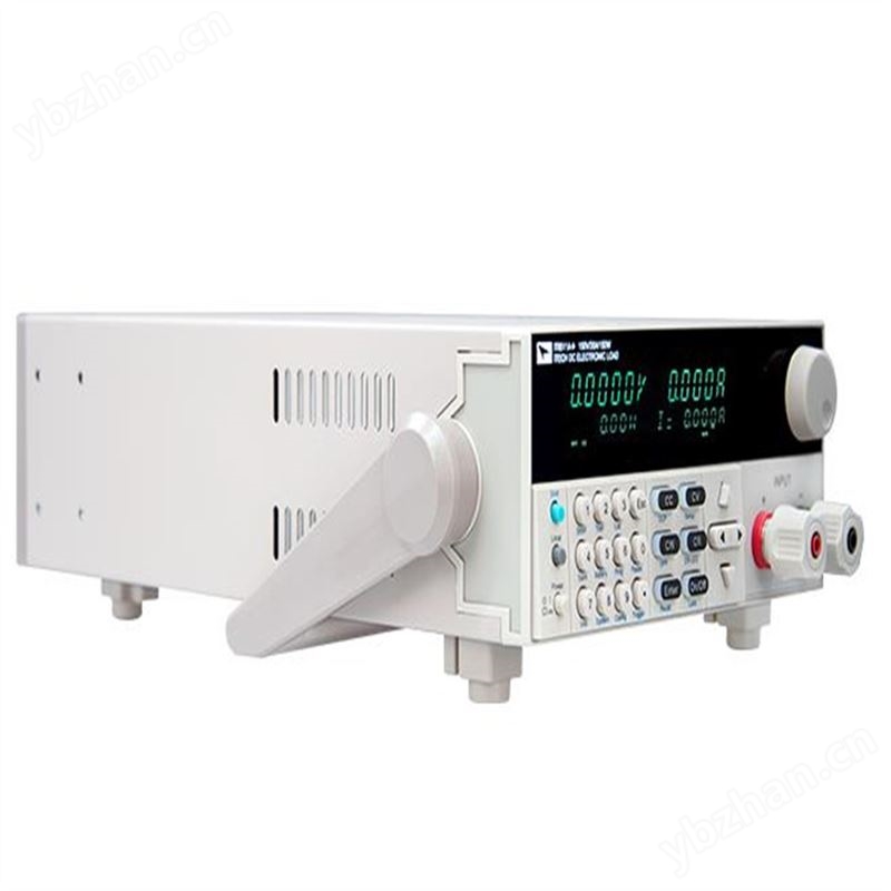 艾德克斯ITECH 可编程直流电子负载仪 IT8514C+(120V/240A/1500W） 产品关键词:电子负载it8514c+