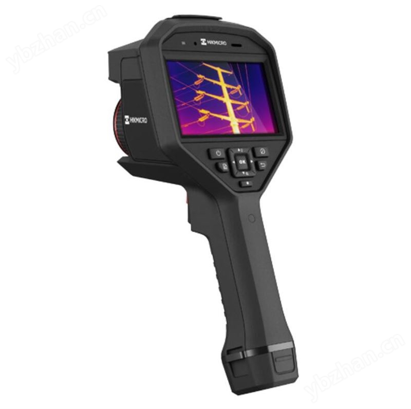 海康微影 手持热像仪 TP73 50Hz刷新率 超流畅视觉体验 产品关键词:海康tp73手持