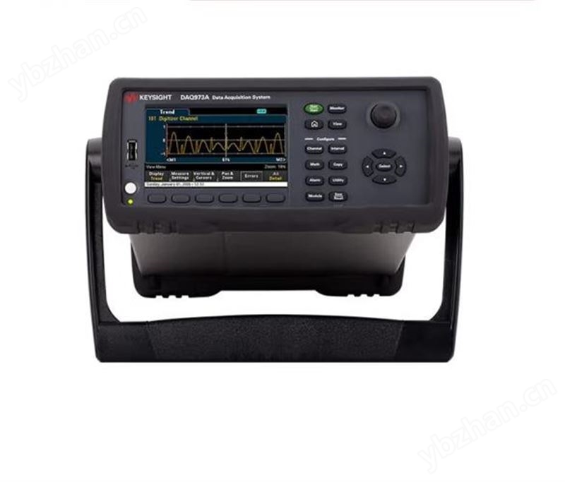 Keysight是德 三合一数据采集器 DAQ970A 电压电流采集 温度采集 产品关键词:970a采集器;daq数据采集器;是德采集器;daq970a竞品;电压数据采集器;daq970a电流;...