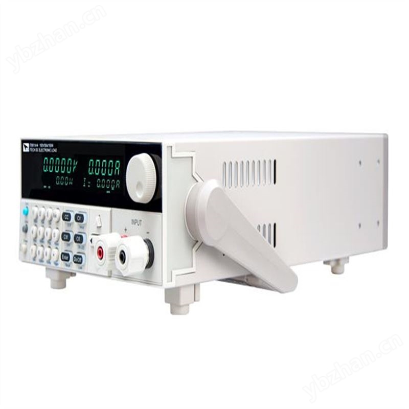 艾德克斯（ITECH）电子负载仪测试 IT8512B+(500V/15A/300W) 产品关键词:it8512b+电子负载;电子负载_it8512b;it8512b+的容性;ITECH艾德克斯I...