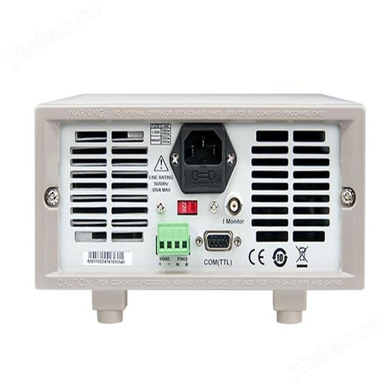 艾德克斯ITECH 可编程直流电子负载仪 IT8514C+(120V/240A/1500W） 产品关键词:电子负载it8514c+