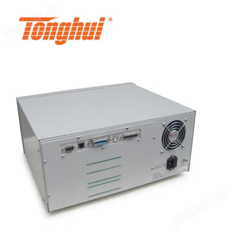 同惠（tonghui）SATA硬盘连接线综合测试仪 TH8602-3