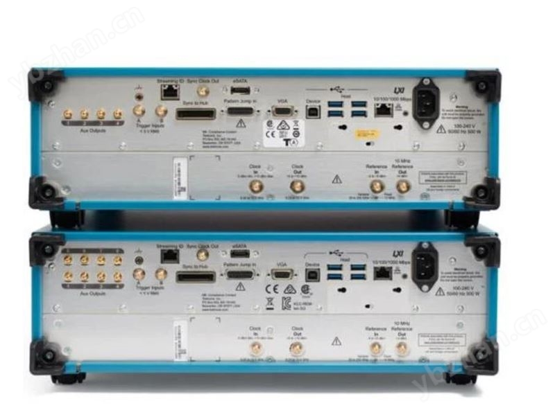 Tektronix泰克 相干光信号生成发生器 AWG70000B 产品关键词:awg70000b价格;awg70000b