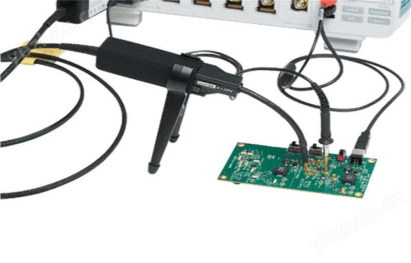 泰克TEK IsoVu 光隔离探头 TIVP1L 带宽1GHz 差分电压±2500V 产品关键词:泰克光隔离探头价格;电压隔离探头