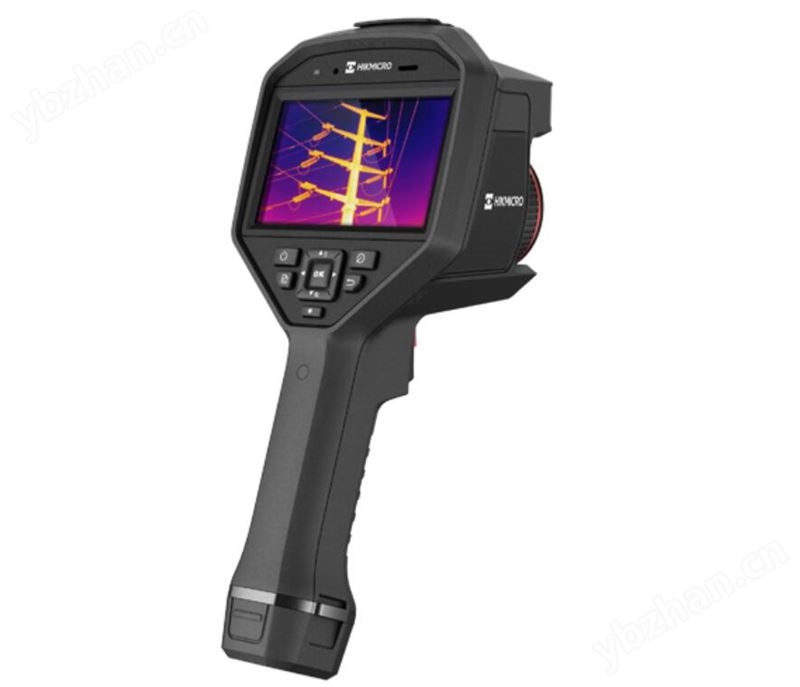 海康微影 手持热像仪 TP73 50Hz刷新率 超流畅视觉体验 产品关键词:海康tp73手持