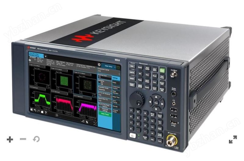 是德Keysight 频谱信号分析仪 N9020B-544 频率范围10 Hz至44GHz