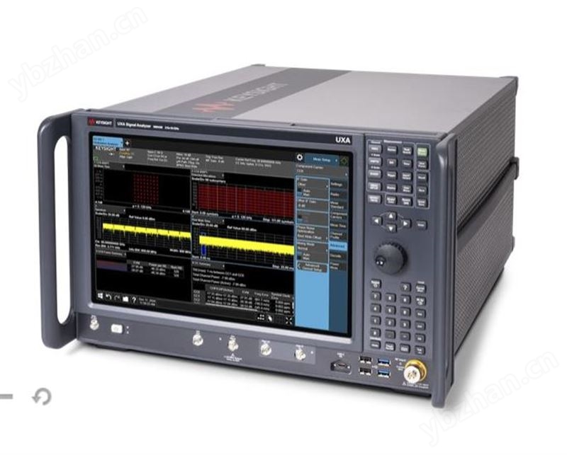 N9040B UXA毫米波窄带分析仪50GHz 40MHz信号分析带宽 提供杂散测量