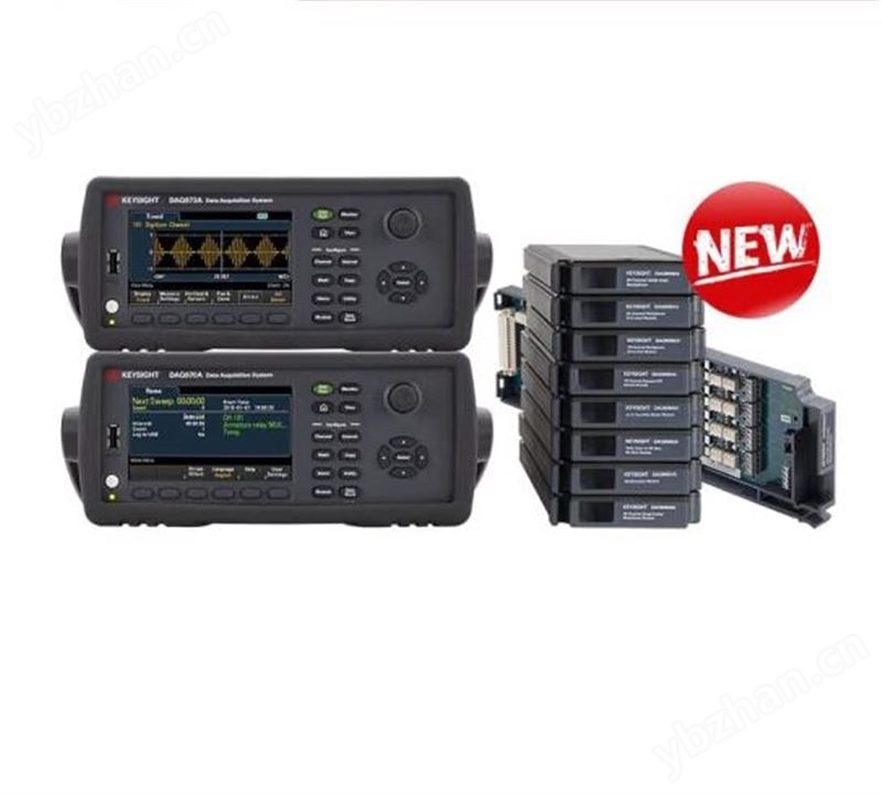 Keysight是德 三合一数据采集器 DAQ970A 电压电流采集 温度采集 产品关键词:970a采集器;daq数据采集器;是德采集器;daq970a竞品;电压数据采集器;daq970a电流;...