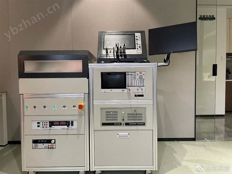 吉时利 静电计 / 高阻表6517B 绝缘材料电学特性参数测试仪器 产品关键词:吉时利静电计6517b;静电计/高阻表