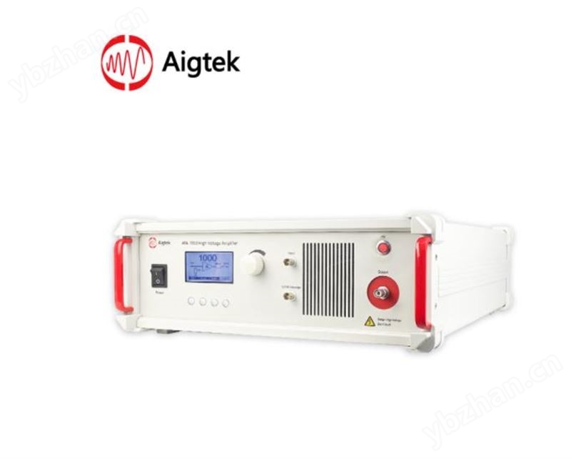 安泰电子 ATA-7015 放大交直流信号 单通道高压放大器