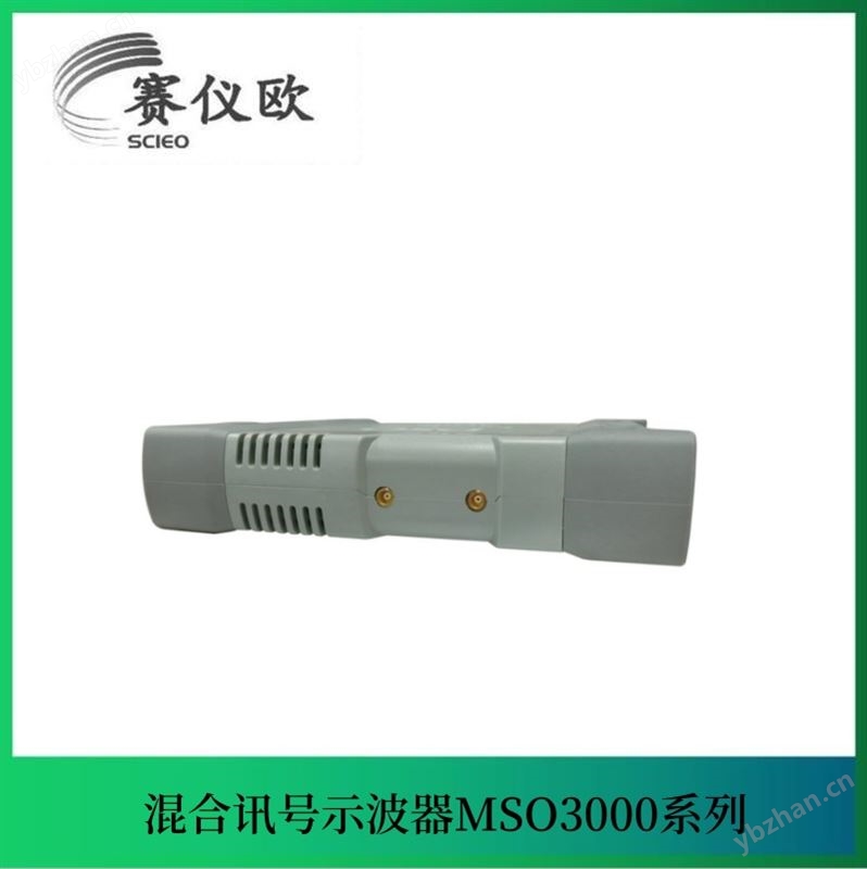 Actue 混合讯号示波器 MSO3124B 六合一功能 数据记录仪逻辑分析仪
