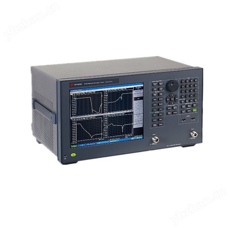 Keysight是德 滤波器测试ENA矢量网络分析仪E5063A-205 产品关键词:keysight测试滤波器;keysight滤波器