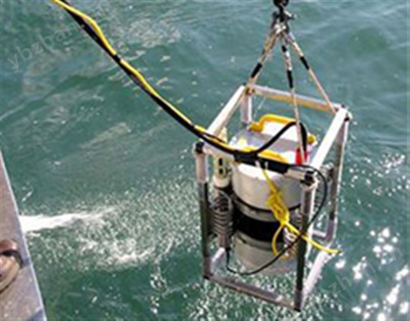 藻类群落结构扫描成像分析系统—浮标版CytoBuoy