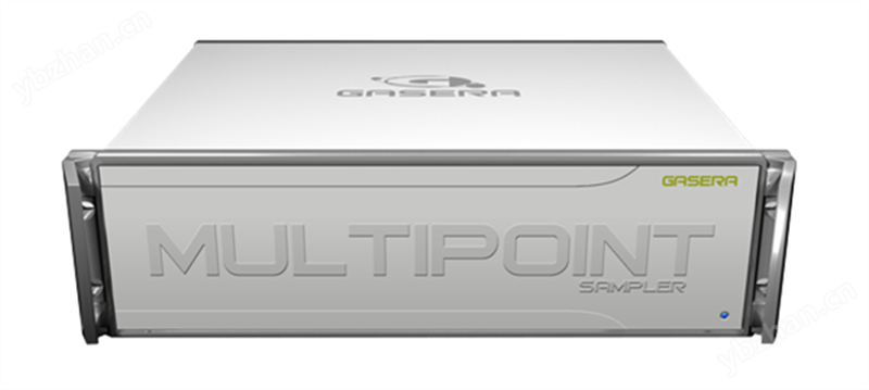 多点采样器MULTIPOINT SAMPLER