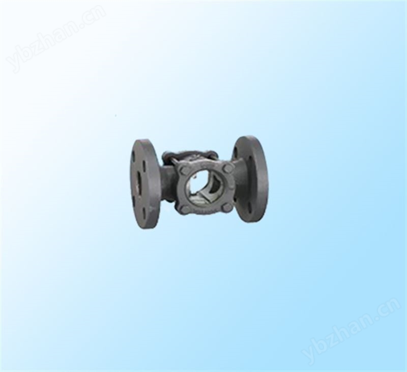 流量显示器