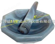 玛瑙研钵