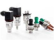 丹佛斯/Danfoss 075G1017 压力变送器，DST P110 压力变送器