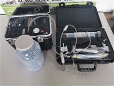 RAD7美国DURRIDGE RAD7测氡仪